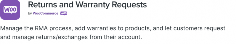 Screenshot 2023-10-31 at 11-53-18 Returns and Warranty Requests - WooCommerce Marketplace.png Screenshot 2023-10-31 at 11-53-18 Returns and Warranty Requests - WooCommerce Marketplace.png