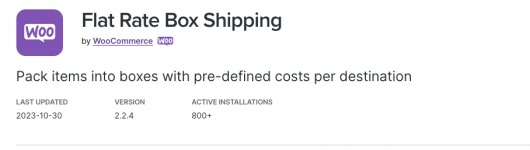 Screenshot 2023-11-16 at 14-39-47 Flat Rate Box Shipping - WooCommerce Marketplace.png Screenshot 2023-11-16 at 14-39-47 Flat Rate Box Shipping - WooCommerce Marketplace.png