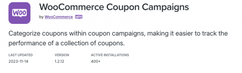 Screenshot 2023-11-19 at 16-56-00 WooCommerce Coupon Campaigns - WooCommerce Marketplace.png