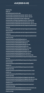 Screenshot 2023-12-01 at 18-47-38 Changelogs VamTam.png Screenshot 2023-12-01 at 18-47-38 Changelogs VamTam.png