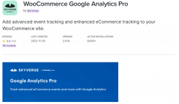 Screenshot 2023-12-05 at 17-31-17 WooCommerce Google Analytics Pro - WooCommerce Marketplace.png Screenshot 2023-12-05 at 17-31-17 WooCommerce Google Analytics Pro - WooCommerce Marketplace.png