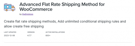 Screenshot 2023-12-10 at 13-44-17 Advanced Flat Rate Shipping Method for WooCommerce - WooComm...png Screenshot 2023-12-10 at 13-44-17 Advanced Flat Rate Shipping Method for WooCommerce - WooComm...png
