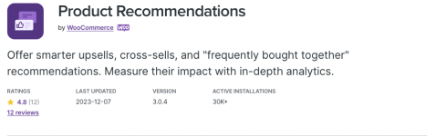 Screenshot 2023-12-11 at 10-00-31 Product Recommendations - Smart Data-Driven Upsells and Cros...png Screenshot 2023-12-11 at 10-00-31 Product Recommendations - Smart Data-Driven Upsells and Cros...png