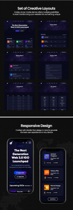 Screenshot 2023-12-12 at 16-04-21 Gameon - Metaverse IGO Launchpad HTML Template.png Screenshot 2023-12-12 at 16-04-21 Gameon - Metaverse IGO Launchpad HTML Template.png