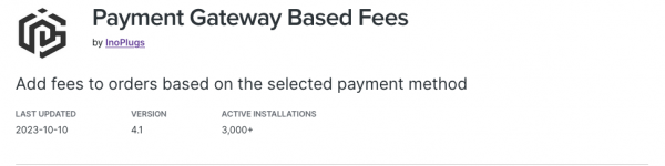 Screenshot 2023-12-21 at 17-59-02 Payment Gateway Based Fees - WooCommerce Marketplace.png Screenshot 2023-12-21 at 17-59-02 Payment Gateway Based Fees - WooCommerce Marketplace.png