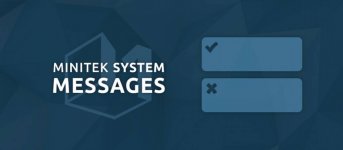 Minitek System Messages Pro.jpg Minitek System Messages Pro.jpg