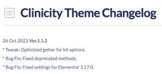 Screenshot 2023-12-27 at 09-31-34 Clinicity Theme Changelog - Docs.png Screenshot 2023-12-27 at 09-31-34 Clinicity Theme Changelog - Docs.png