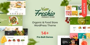 Freshio - Organic & Food Store WordPress Theme.jpg