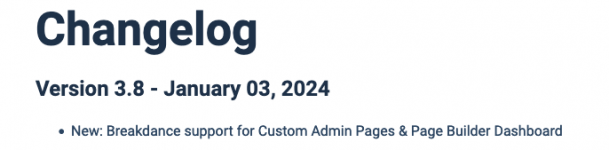 Screenshot 2024-01-06 at 12-01-53 Changelog - Custom WordPress Dashboard Plugin - Ultimate Das...png Screenshot 2024-01-06 at 12-01-53 Changelog - Custom WordPress Dashboard Plugin - Ultimate Das...png