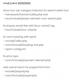 Screenshot 2024-01-08 at 18-41-11 Changelog – Tour Master Plugin – GoodLayers.png Screenshot 2024-01-08 at 18-41-11 Changelog – Tour Master Plugin – GoodLayers.png