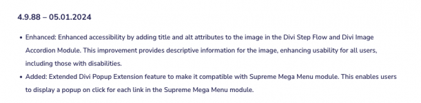 Screenshot 2024-01-08 at 18-45-23 Divi Supreme Pro Changelog – Divi Supreme.png Screenshot 2024-01-08 at 18-45-23 Divi Supreme Pro Changelog – Divi Supreme.png