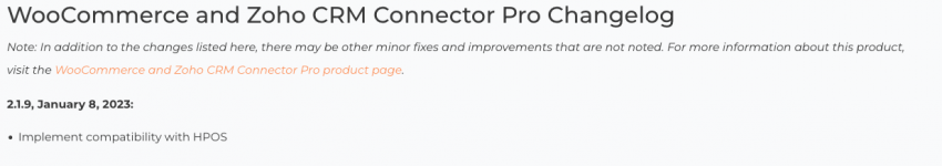 Screenshot 2024-01-08 at 19-10-47 Changelog for WooCommerce and Zoho CRM Connector Pro WP Zone.png Screenshot 2024-01-08 at 19-10-47 Changelog for WooCommerce and Zoho CRM Connector Pro WP Zone.png