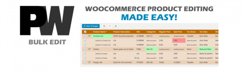 Screenshot 2024-01-12 at 14-03-46 Bulk Edit WooCommerce prices variations and more. On sale now!.png Screenshot 2024-01-12 at 14-03-46 Bulk Edit WooCommerce prices variations and more. On sale now!.png