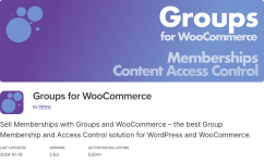 Screenshot 2024-01-18 at 20-31-23 Groups for WooCommerce - WooCommerce Marketplace.png Screenshot 2024-01-18 at 20-31-23 Groups for WooCommerce - WooCommerce Marketplace.png
