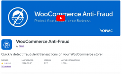 Screenshot 2024-01-18 at 20-39-27 WooCommerce Anti-Fraud - WooCommerce Marketplace.png Screenshot 2024-01-18 at 20-39-27 WooCommerce Anti-Fraud - WooCommerce Marketplace.png