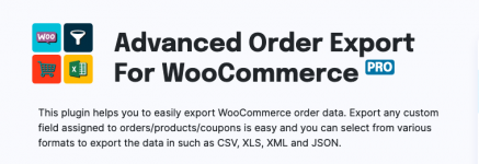 Screenshot 2024-01-19 at 11-28-44 Advanced Order Export For WooCommerce (Pro) - Best Woocommer...png Screenshot 2024-01-19 at 11-28-44 Advanced Order Export For WooCommerce (Pro) - Best Woocommer...png