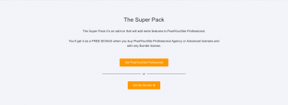 Screenshot 2024-01-25 at 17-52-46 The Super Pack 5 add-ons for PixelYourSite Professional.png Screenshot 2024-01-25 at 17-52-46 The Super Pack 5 add-ons for PixelYourSite Professional.png