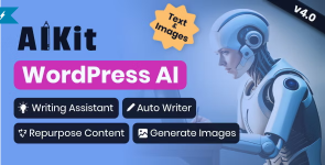 Screenshot 2024-01-30 at 09-53-10 AIKit - WordPress AI Automatic Writer Chatbot Writing Assist...png Screenshot 2024-01-30 at 09-53-10 AIKit - WordPress AI Automatic Writer Chatbot Writing Assist...png