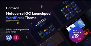 Screenshot 2024-01-30 at 18-04-25 Gameon - Metaverse IGO Launchpad WordPress Theme.png Screenshot 2024-01-30 at 18-04-25 Gameon - Metaverse IGO Launchpad WordPress Theme.png
