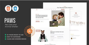 Screenshot 2024-02-01 at 14-14-53 Paws - Pet Care and Animal Shelter HTML Template.png Screenshot 2024-02-01 at 14-14-53 Paws - Pet Care and Animal Shelter HTML Template.png