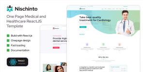 Screenshot 2024-02-02 at 10-09-54 Nischinto - Medical and Healthcare ReactJS Template.png