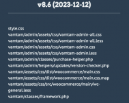Screenshot 2024-02-05 at 19-26-06 Changelogs VamTam.png Screenshot 2024-02-05 at 19-26-06 Changelogs VamTam.png