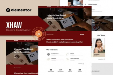 Screenshot 2024-02-06 at 13-51-12 Xhaw - Branding Digital Agency Elementor Template kit.png Screenshot 2024-02-06 at 13-51-12 Xhaw - Branding Digital Agency Elementor Template kit.png