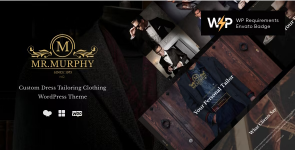 Screenshot 2024-02-07 at 11-06-28 Mr. Murphy - Custom Dress Tailoring Clothing WordPress Theme.png Screenshot 2024-02-07 at 11-06-28 Mr. Murphy - Custom Dress Tailoring Clothing WordPress Theme.png