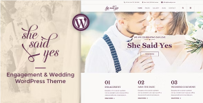 Screenshot 2024-02-10 at 11-49-41 SheSaidYes - Engagement & Wedding WordPress Theme.png Screenshot 2024-02-10 at 11-49-41 SheSaidYes - Engagement & Wedding WordPress Theme.png