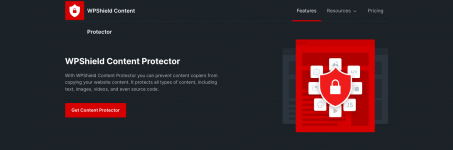 Screenshot 2024-02-10 at 14-54-02 WPShield Content Protector - WP Shield.png Screenshot 2024-02-10 at 14-54-02 WPShield Content Protector - WP Shield.png