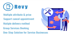 Screenshot 2024-02-12 at 17-08-43 Revy - WordPress booking system for repair service industries.png Screenshot 2024-02-12 at 17-08-43 Revy - WordPress booking system for repair service industries.png