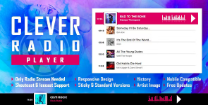 Screenshot 2024-02-15 at 17-35-02 CLEVER - HTML5 Radio Player With History - Shoutcast and Ice...png Screenshot 2024-02-15 at 17-35-02 CLEVER - HTML5 Radio Player With History - Shoutcast and Ice...png