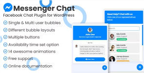 Screenshot 2024-02-16 at 19-09-13 Messenger chat support WordPress Plugin.png Screenshot 2024-02-16 at 19-09-13 Messenger chat support WordPress Plugin.png