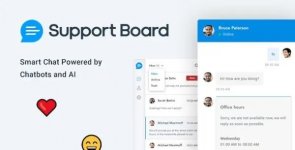 Chat-Support-Board-Chat-OpenAI-Chatbot-PHP-Nulled-Script.jpg Chat-Support-Board-Chat-OpenAI-Chatbot-PHP-Nulled-Script.jpg