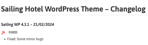Screenshot 2024-02-21 at 16-01-44 Sailing Hotel WordPress Theme – Changelog - ThimPress.png Screenshot 2024-02-21 at 16-01-44 Sailing Hotel WordPress Theme – Changelog - ThimPress.png