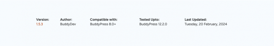 Screenshot 2024-02-21 at 16-24-31 BuddyPress Member Types Pro BuddyDev.png Screenshot 2024-02-21 at 16-24-31 BuddyPress Member Types Pro BuddyDev.png