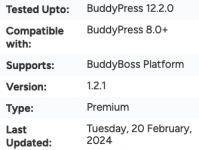 Screenshot 2024-02-21 at 16-26-33 BuddyPress Auto Join Groups BuddyDev.png Screenshot 2024-02-21 at 16-26-33 BuddyPress Auto Join Groups BuddyDev.png
