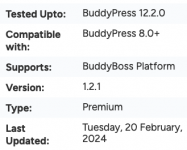 Screenshot 2024-02-21 at 16-28-17 BuddyPress Auto Friendship Pro BuddyDev.png Screenshot 2024-02-21 at 16-28-17 BuddyPress Auto Friendship Pro BuddyDev.png