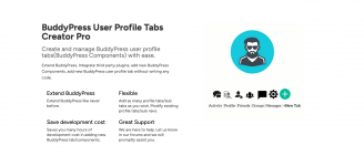 Screenshot 2024-02-21 at 16-30-21 BuddyPress User Profile Tabs Creator Pro BuddyDev.png Screenshot 2024-02-21 at 16-30-21 BuddyPress User Profile Tabs Creator Pro BuddyDev.png