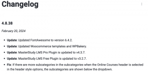 Screenshot 2024-02-22 at 12-53-33 Changelog - MasterStudy Theme Documentation.png Screenshot 2024-02-22 at 12-53-33 Changelog - MasterStudy Theme Documentation.png