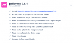 Screenshot 2024-02-23 at 12-40-33 Changelog - Crocoblock.png Screenshot 2024-02-23 at 12-40-33 Changelog - Crocoblock.png