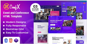 Screenshot 2024-02-26 at 16-44-53 ConfX Event & Conference HTML Template.png Screenshot 2024-02-26 at 16-44-53 ConfX Event & Conference HTML Template.png