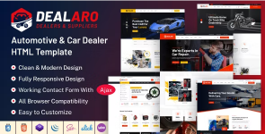 Screenshot 2024-02-28 at 13-13-44 Dealaro - Automotive & Car Dealer HTML Template.png Screenshot 2024-02-28 at 13-13-44 Dealaro - Automotive & Car Dealer HTML Template.png