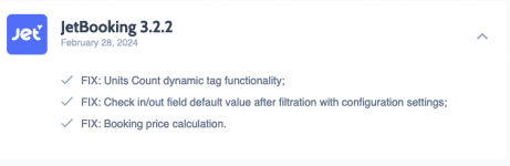 Screenshot 2024-02-29 at 14-04-04 Changelog - Crocoblock.png Screenshot 2024-02-29 at 14-04-04 Changelog - Crocoblock.png