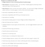 Screenshot 2024-03-01 at 14-05-09 Widget Options for WordPress Changelog.png Screenshot 2024-03-01 at 14-05-09 Widget Options for WordPress Changelog.png