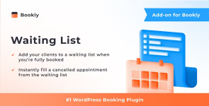 Screenshot 2024-03-01 at 14-29-55 Bookly Waiting List (Add-on).png Screenshot 2024-03-01 at 14-29-55 Bookly Waiting List (Add-on).png