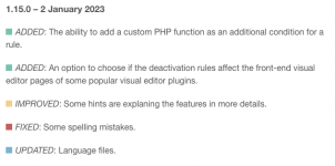 Screenshot 2024-03-04 at 14-52-37 Deactivate Plugins Per Page - Improve WordPress Performance.png Screenshot 2024-03-04 at 14-52-37 Deactivate Plugins Per Page - Improve WordPress Performance.png