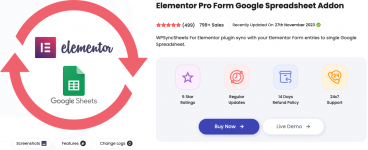 Screenshot 2024-03-04 at 14-55-13 Elementor Pro Form Google Spreadsheet Addon.png Screenshot 2024-03-04 at 14-55-13 Elementor Pro Form Google Spreadsheet Addon.png