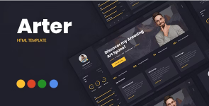 Screenshot 2024-03-05 at 12-59-03 Arter - CV Resume Portfolio Template.png Screenshot 2024-03-05 at 12-59-03 Arter - CV Resume Portfolio Template.png