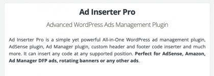 Screenshot 2024-03-05 at 13-38-34 Ad Inserter Pro - Advanced WordPress Ad Management Plugin.png Screenshot 2024-03-05 at 13-38-34 Ad Inserter Pro - Advanced WordPress Ad Management Plugin.png